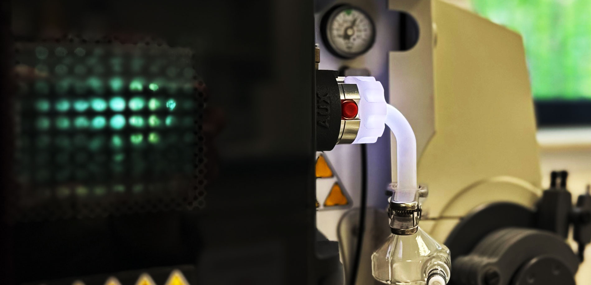 ERFAHRUNG SEIT ÜBER 30 JAHREN!